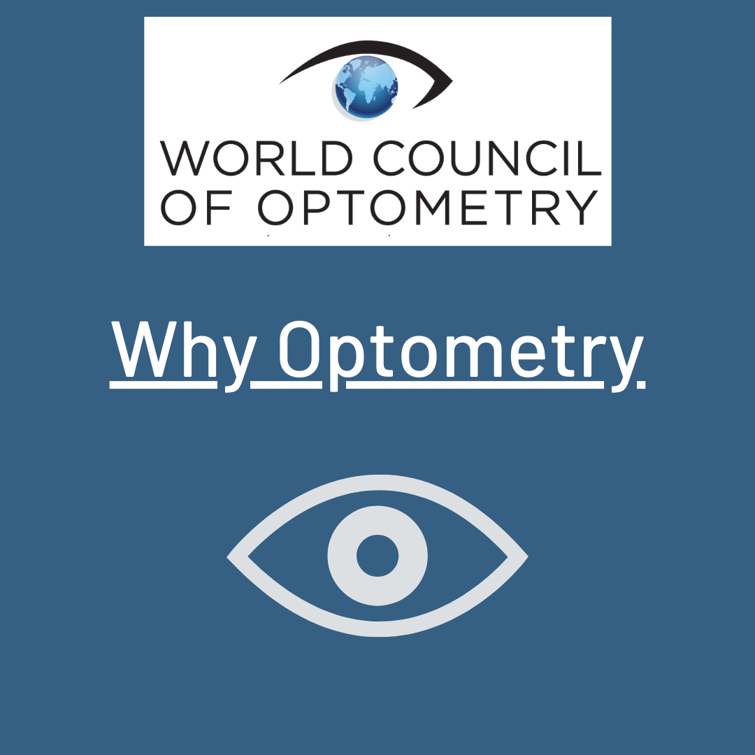 Advocacy World Council of Optometry