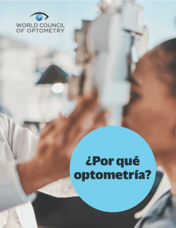 Why Optometry _ Spanish _ Cover