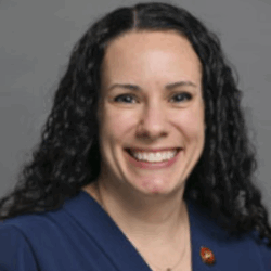 Karoline Munson _ In Kind Association Rep