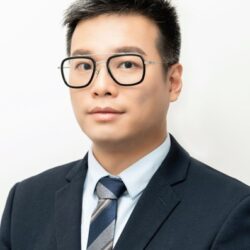 Bruce Chin _ Headshot