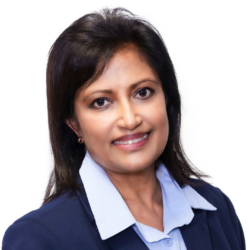 Prof. Vanessa Moodley